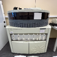 Ventana Discovery Ultra Multiplex Staining System image 0